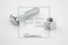 PE Automotive 107.145-00A Wheel Stud